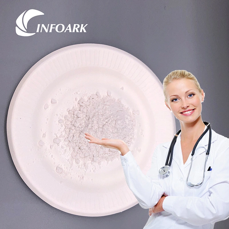 Raw material CAS:26787-78-0 amoxicillin solubility powder micronized