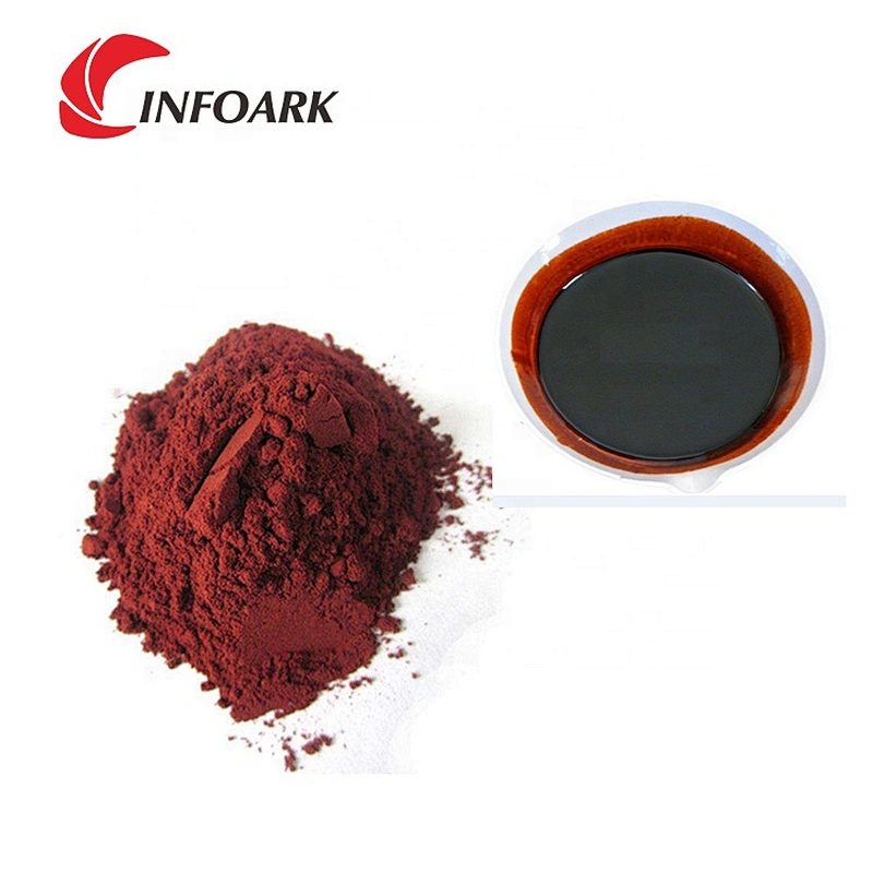 Buy astaxanthin 5% powder 10% oil in chinese