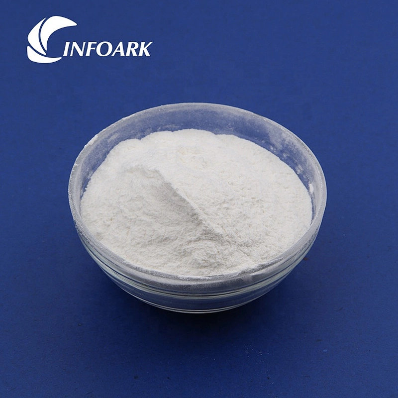 Factory supply High Quality Raw Material Ezetimibe Powder / CAS:163222-33-1