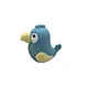 baby bird teething toy