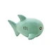 natural latex baby bath toy