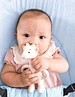 giraffe teether