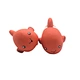 baby shower gift latex bath toy