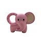 soft baby teether