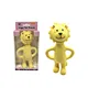 rubber baby teether