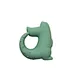 natural baby teether