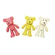 non-toxic bear teething toy