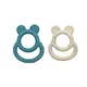 teether silicone baby