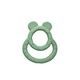 teether silicone baby