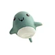 natural latex baby bath toy