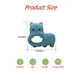 teether