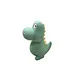 rubber teether