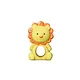 teething ring baby