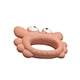 rubber toy baby