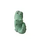 natural baby teether