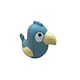baby bird teething toy