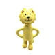 rubber baby teether