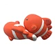 baby shower gift latex bath toy
