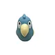 baby bird teething toy