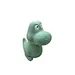 rubber teether