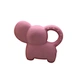 soft baby teether