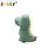 rubber teether