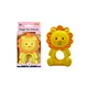 teething ring baby