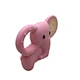 soft baby teether