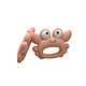 rubber toy baby