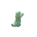 rubber teether