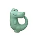 natural baby teether