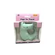 natural baby teether