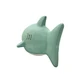natural latex baby bath toy