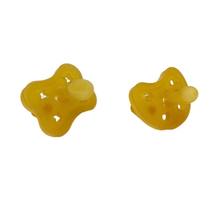 ustainable baby pacifier latex