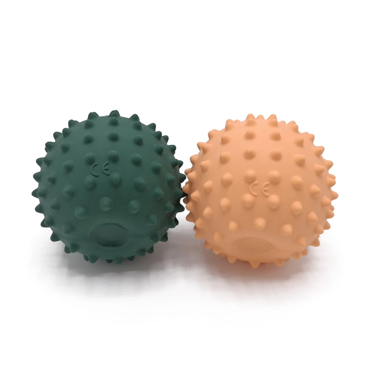 non-toxic latex sensory toy