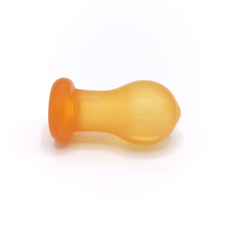 natural latex pacifier