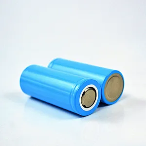 Hot Selling 6000mAh LiFePO4 Battery 32700 Battery for Solar Streetlight