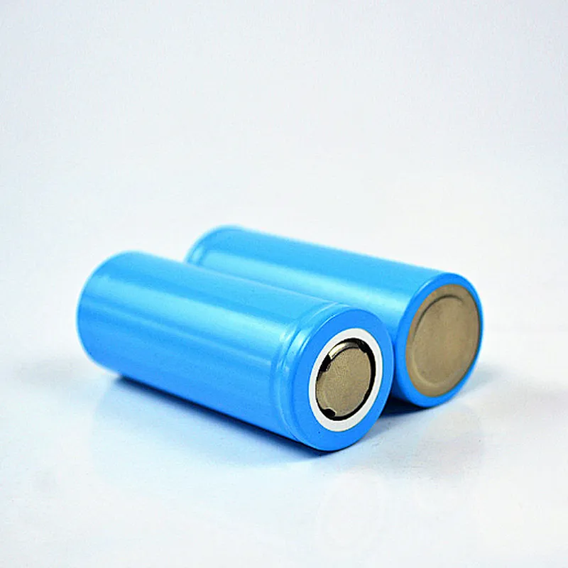 Hot Selling 6000mAh LiFePO4 Battery 32700 Battery for Solar Streetlight