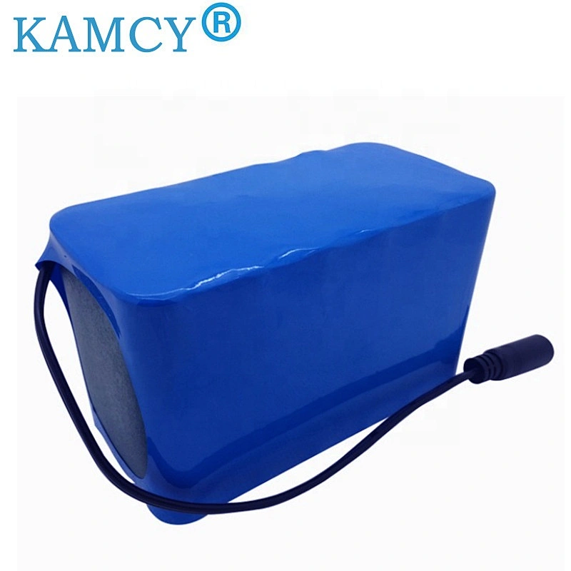 Shenzhen OEM high capacity lithium li-ion battery 18650 pack 12v 200ah 300ah for solar wind power generator