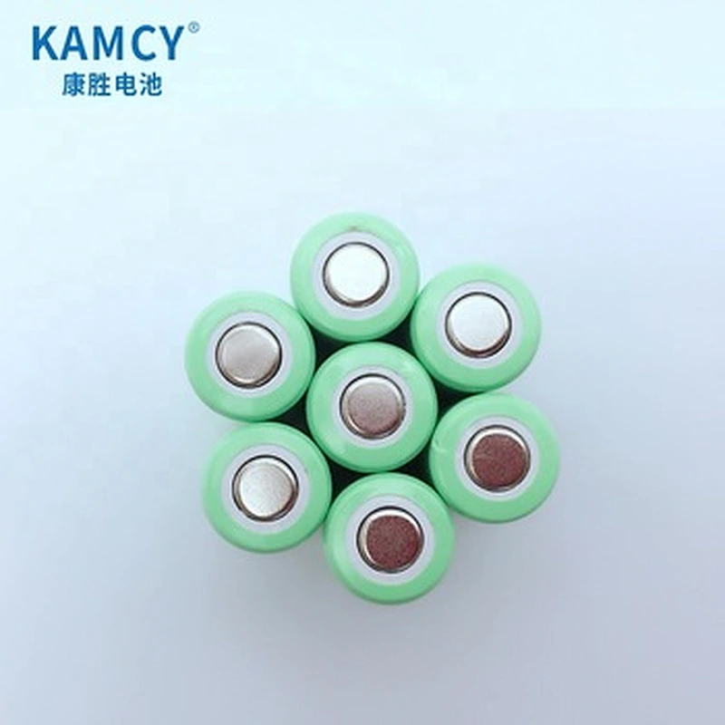 Toy Car Battery Ni-mh Battery Rechargeable AAA 1.2v 120mAh Li-ion Battery