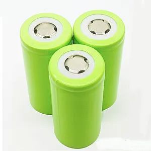 High Power 32650 Battery 5500mAh 3.2v LiFePO4 Battery for Power Tool