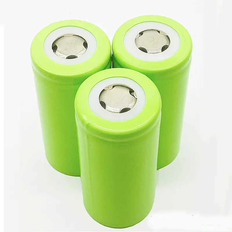 High Power 32650 Battery 5500mAh 3.2v LiFePO4 Battery for Power Tool