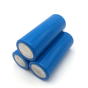 Rechargeable lithium  battery 3.7v 3000/4000mah lithium ion battery 26650 lithium with flat top