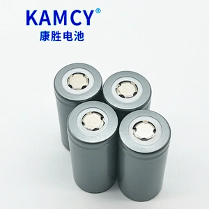 32700 3.2V 6500mAh rechargeable  lifepo4 battery lithium iron phosphate battery 6.5Ah 3.2V