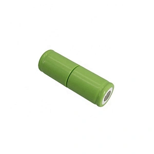 2/3AA 650 nimh battery 1.2v 650mah rechargeable nickel metal hydride batteries