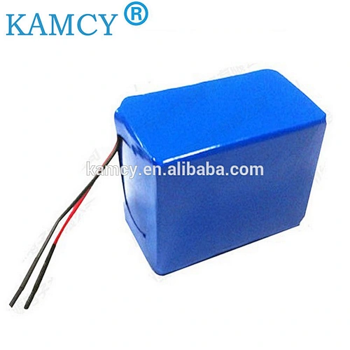 Factory oem 40ah 45ah lithium titanate battery lto rechargeable batteries for electric motorcycle