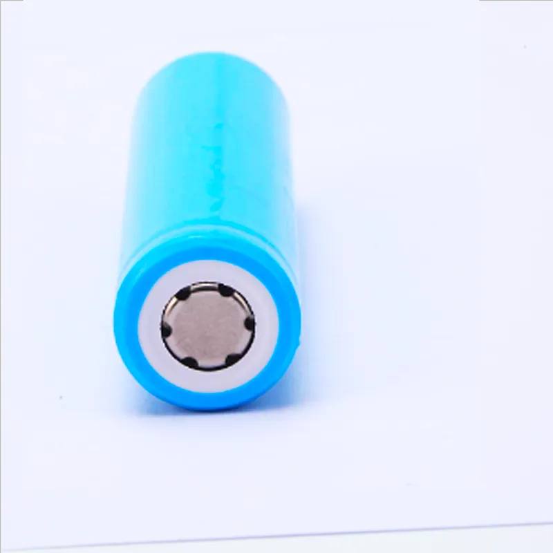 High Discharge 3.7 Volt 2200mAh 18650 Battery Li-ion Battery for Power Kit
