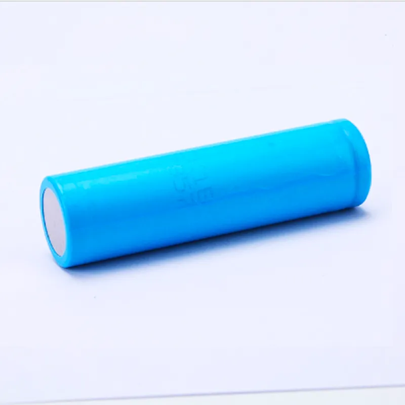 High Discharge 3.7 Volt 2200mAh 18650 Battery Li-ion Battery for Power Kit