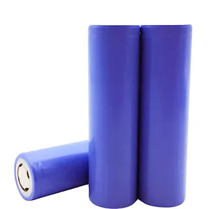 Kamcy OEM Lithium Battery 3.7v Li-ion 1500mAh 18650 Battery