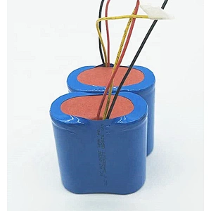 High capacity li-ion battery pack 3.7V 12Ah 44.4wh rechargeable 32650 12000 mah lithium ion battery packs